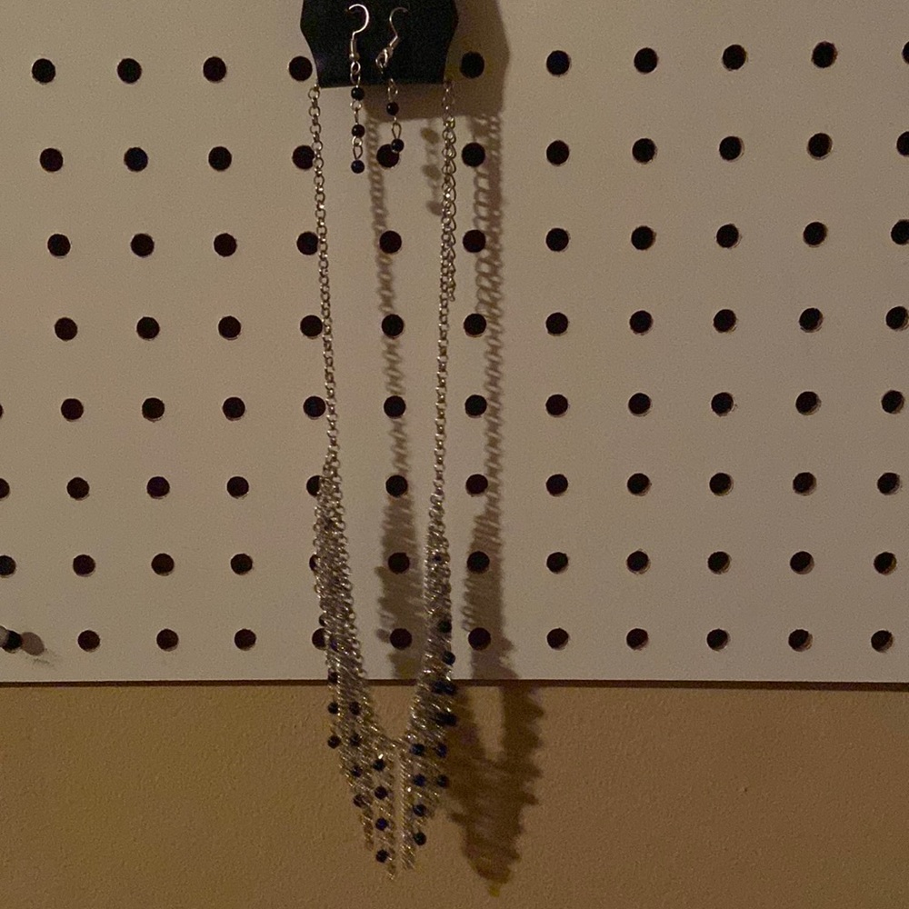 Paparazzi jewelry